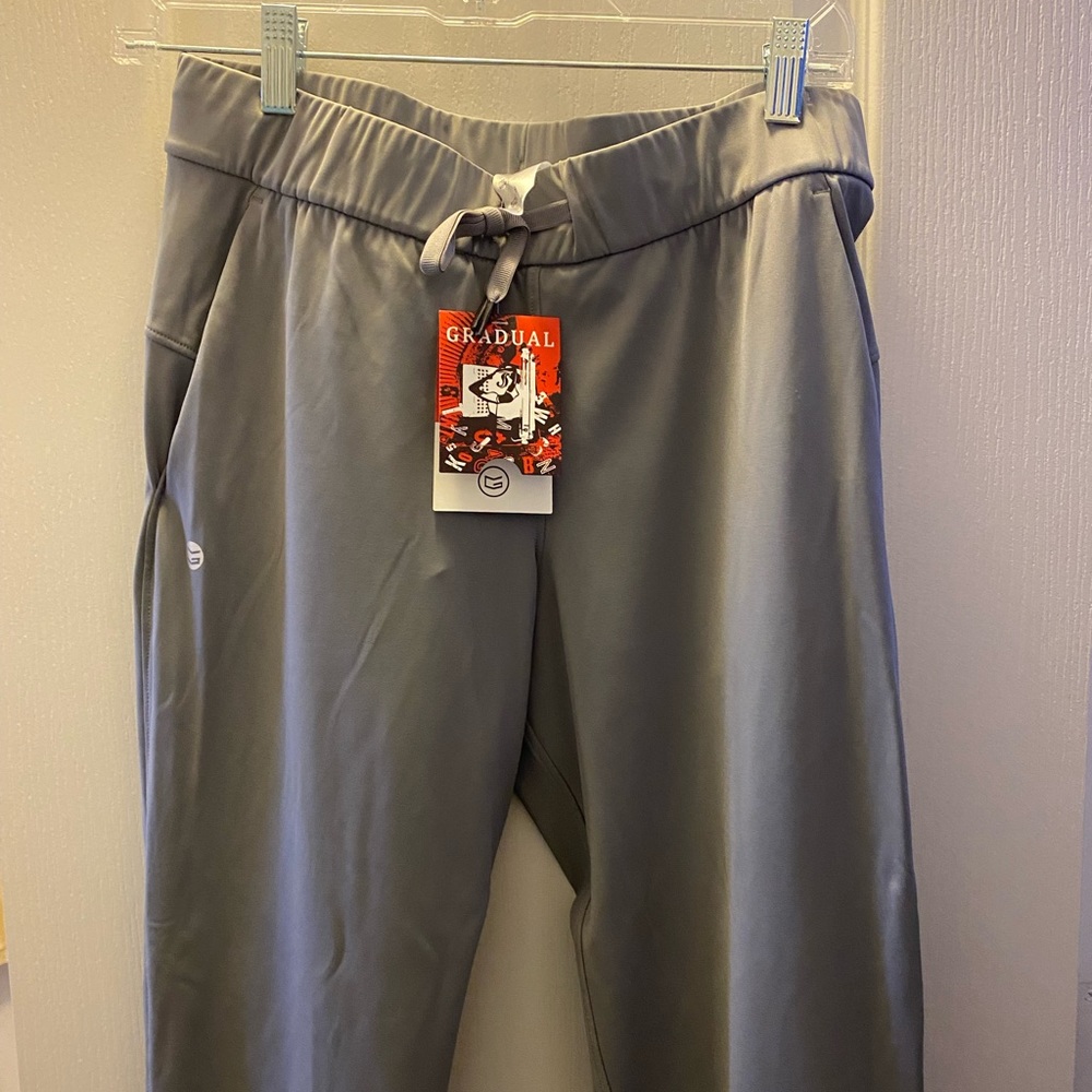 New Joggers